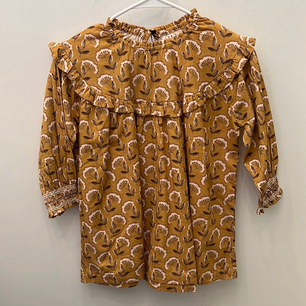 Lali dress
